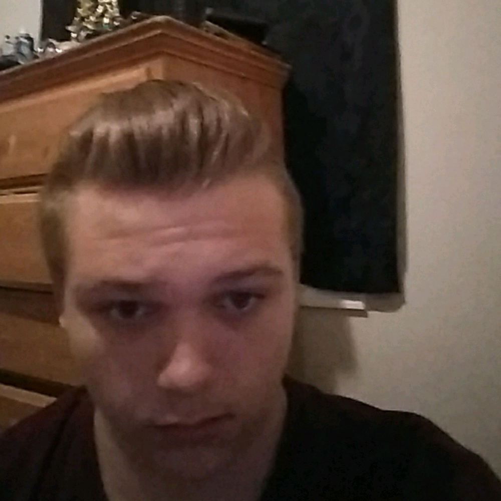 Meet your Posher, Daylon